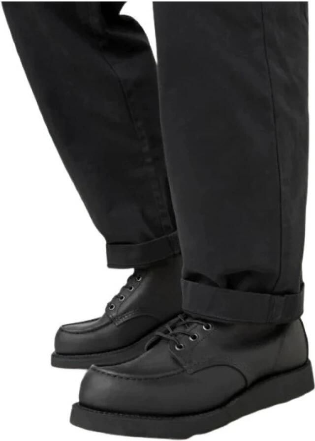 Red Wing Shoes Klassieke Moc 6 inch Waterdichte Leren Schoenen Brown Heren - Foto 9
