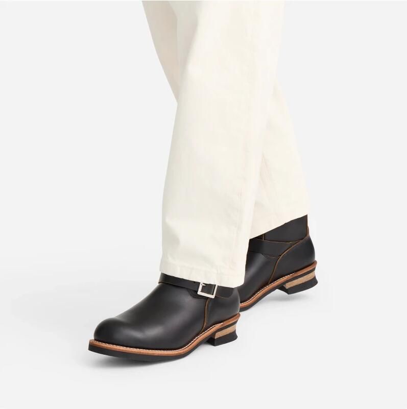 Red Wing Shoes Engineer Boot - Foto 2