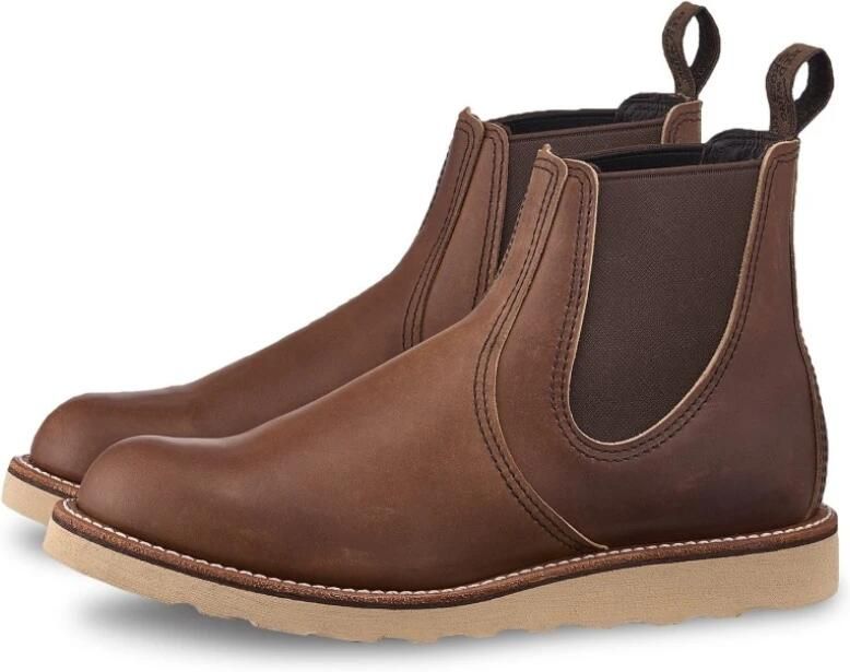 Red Wing Shoes Flipflops & Slippers