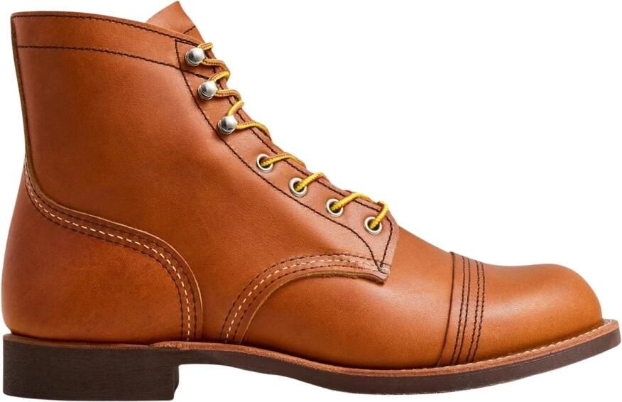Red Wing Shoes Iron Ranger 8000 Boot