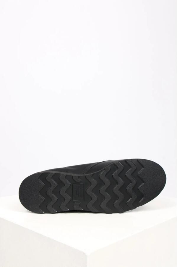 Red Wing Shoes Klassieke MOC 6-inch laarzen Zwart Dames