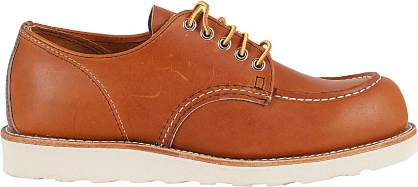 Red Wing Shoes Klassieke Oxford Schoenen