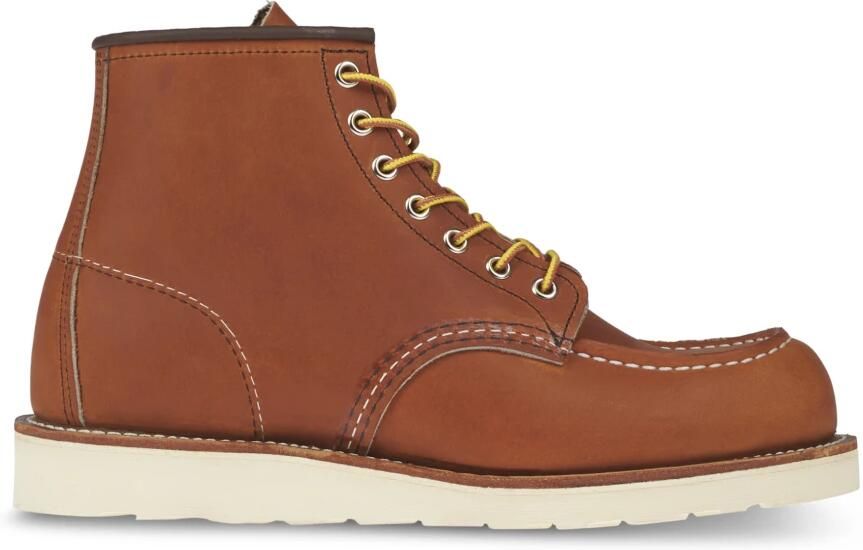 Red Wing Shoes Lace-up Boots - Foto 2
