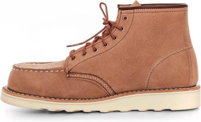 Red Wing Shoes Classic Moc Dusty Rose Laarzen - Foto 2