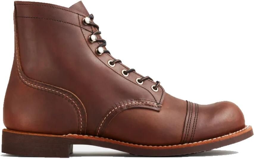 Red Wing Shoes Lace-up Laarzen