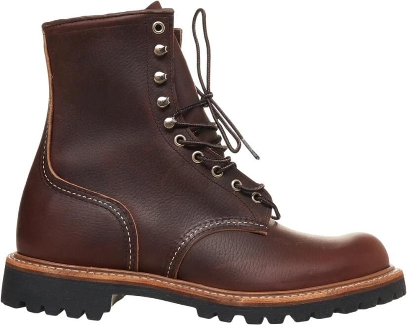 Red Wing Shoes Logger Boot