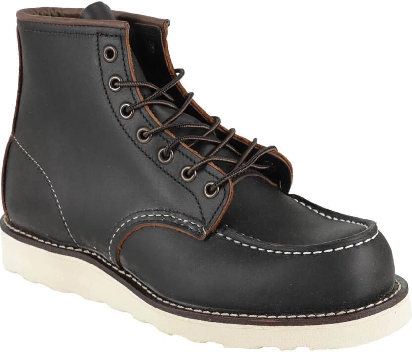Red Wing Shoes Moc Toe Laarzen - Foto 2