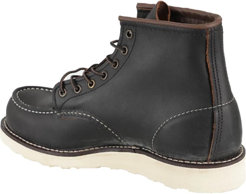 Red Wing Shoes Moc Toe Laarzen - Foto 3