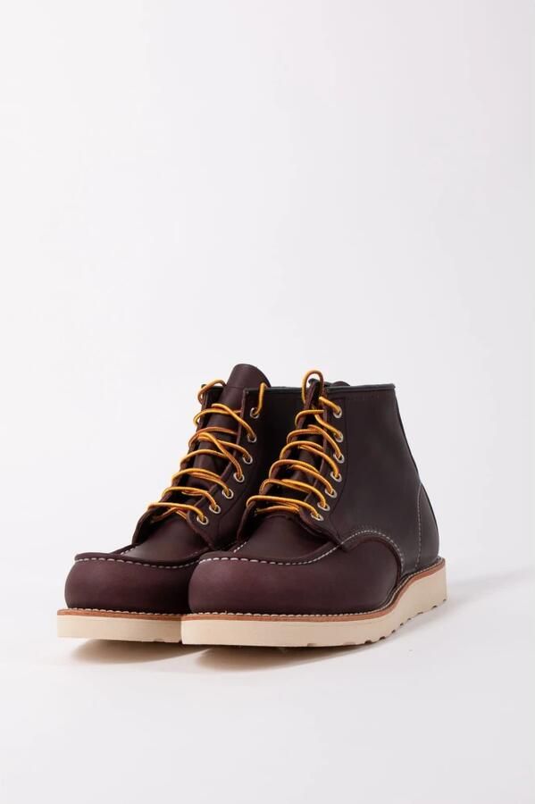 Red Wing Shoes Moc Toe Veterlaarzen - Foto 3