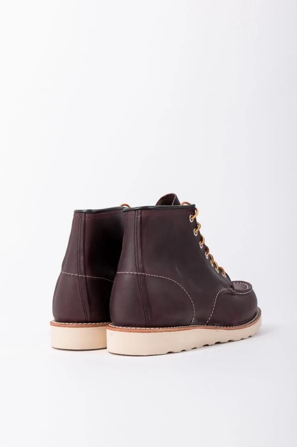 Red Wing Shoes Moc Toe Veterlaarzen - Foto 4