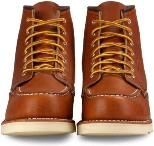 Red Wing Shoes Oro Legacy MOC Toe Boot - Foto 9