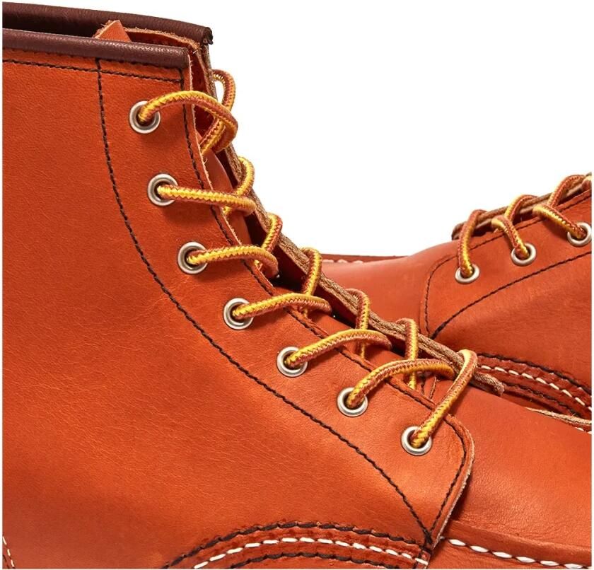 Red Wing Shoes Oro Legacy MOC Toe Boot - Foto 2