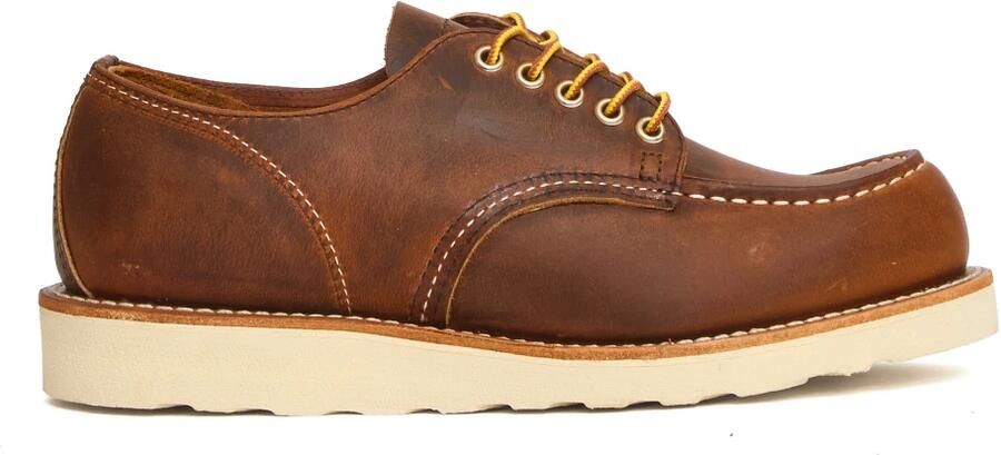 Red Wing Shoes Oxford Shoe