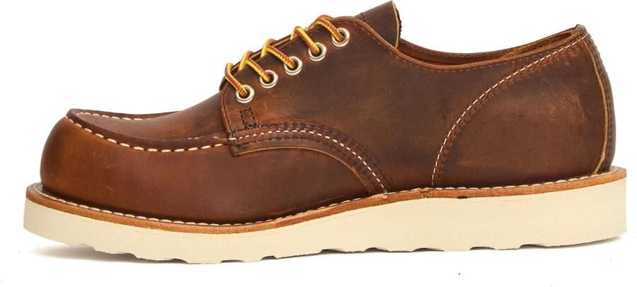 Red Wing Shoes Oxford Shoe - Foto 2