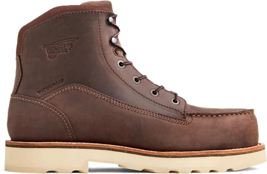 Red Wing Shoes Roughneck Veterlaars - Foto 2
