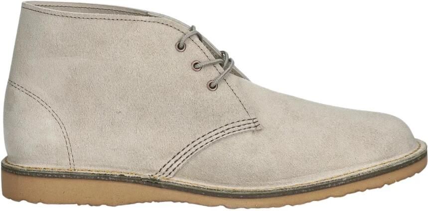 Red Wing Shoes Schoenen > Instappers > Schoenen met veters