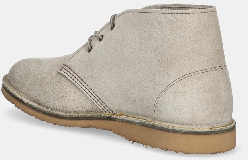 Red Wing Shoes Schoenen > Instappers > Schoenen met veters - Foto 6