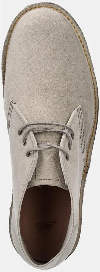 Red Wing Shoes Schoenen > Instappers > Schoenen met veters - Foto 8