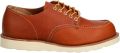 Red Wing Shoes Klassieke Oxford schoenen in Oro Orange Heren - Oranje