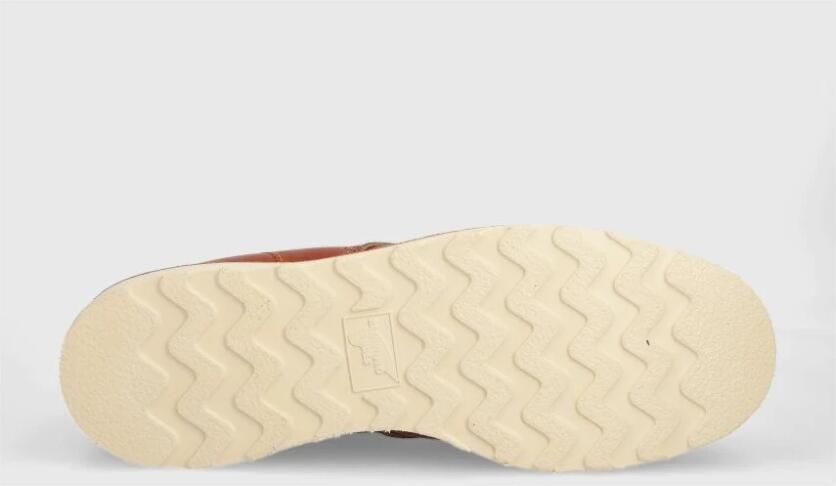 Red Wing Shoes Klassieke Oxford schoenen in Oro Orange Heren - Foto 8