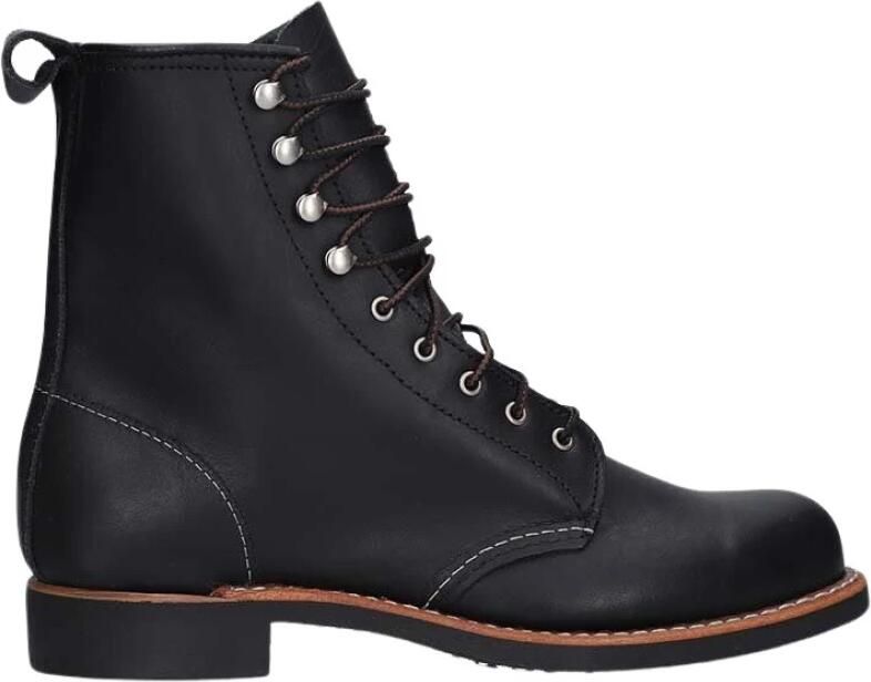 Red Wing Shoes Schoenen > Laarzen > Enkellaarsjes