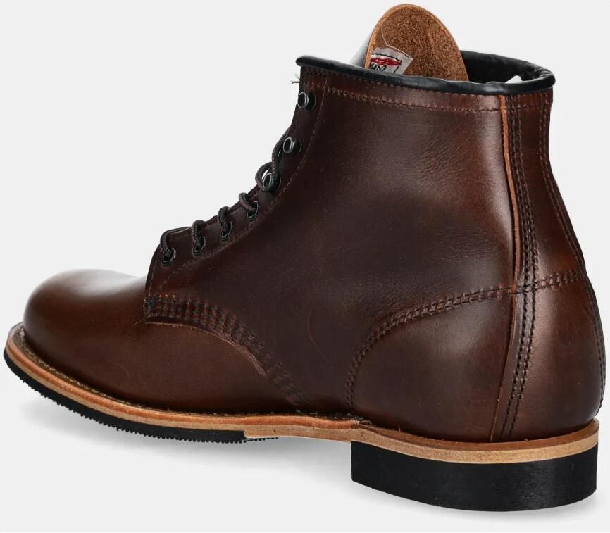 Red Wing Shoes Schoenen > Laarzen > Veterlaarzen - Foto 2