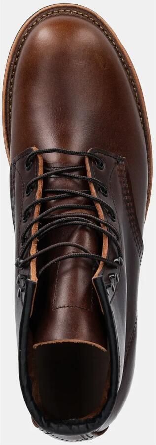 Red Wing Shoes Schoenen > Laarzen > Veterlaarzen - Foto 6