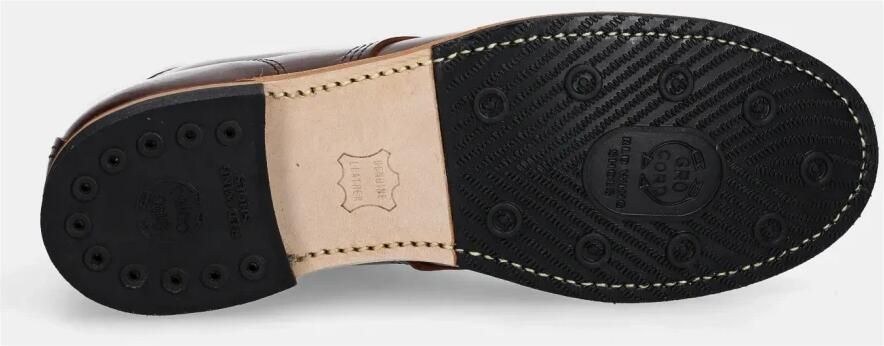 Red Wing Shoes Schoenen > Laarzen > Veterlaarzen - Foto 5