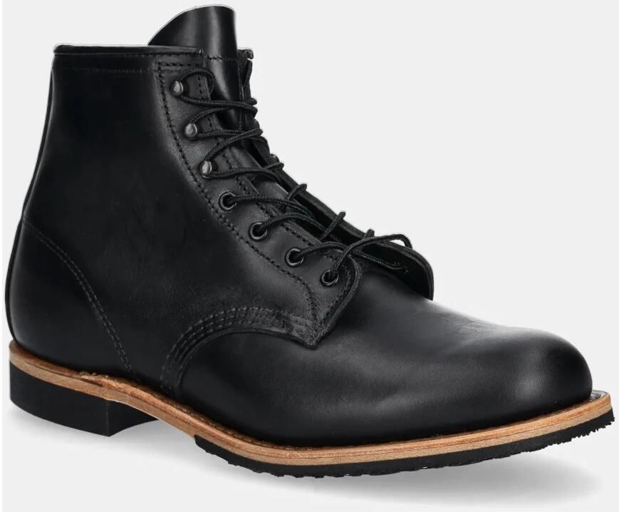Red Wing Shoes Schoenen > Laarzen > Veterlaarzen