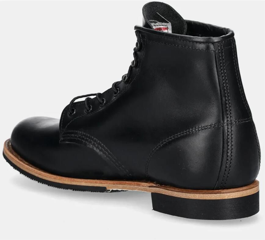 Red Wing Shoes Schoenen > Laarzen > Veterlaarzen - Foto 2