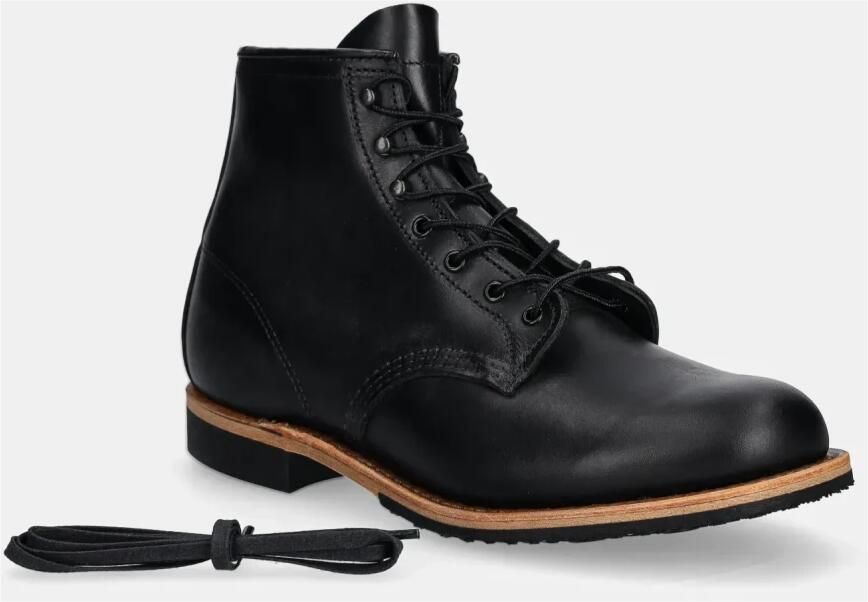 Red Wing Shoes Schoenen > Laarzen > Veterlaarzen - Foto 3