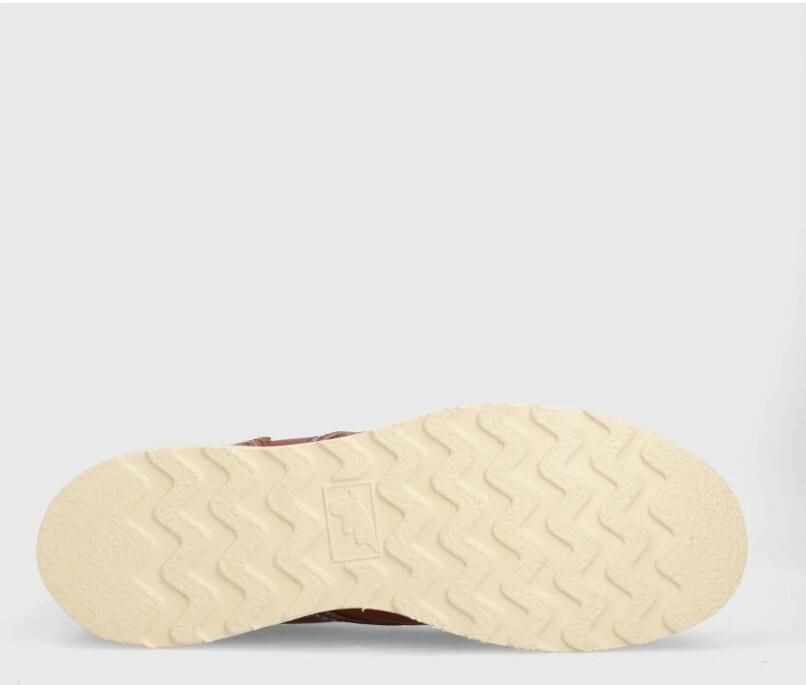 Red Wing Shoes Schoenen > Laarzen > Veterlaarzen - Foto 4
