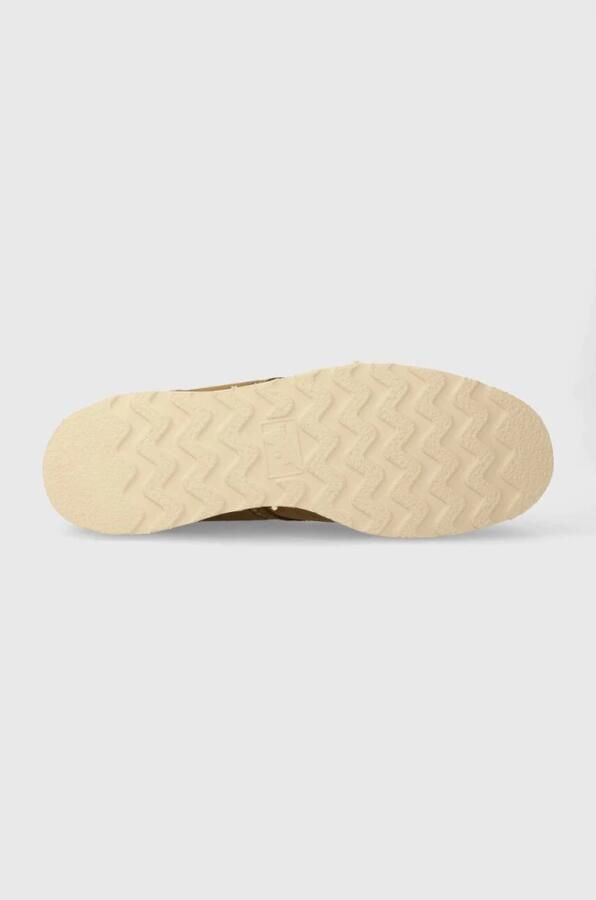 Red Wing Shoes Classic Moc Toe Olive Mohave Schoenen - Foto 5