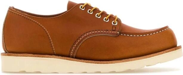 Red Wing Shoes Shop Moc Oxford
