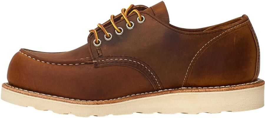 Red Wing Shoes Shop Moc Oxford