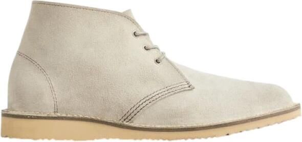 Red Wing Shoes Schoenen > Instappers > Schoenen met veters - Foto 9