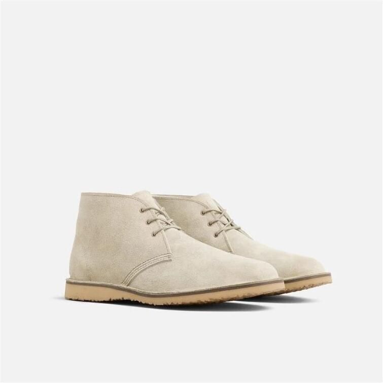Red Wing Shoes Schoenen > Instappers > Schoenen met veters - Foto 2