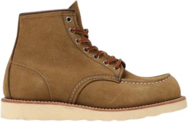 Red Wing Shoes 6 Veterlaarzen