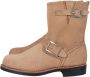 Red Wing Shoes Bagageruimte Beige Dames - Thumbnail 1