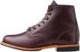 Red Wing Shoes Beck Boots: Vintage Charme Moderne Verfijning - Thumbnail 1