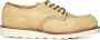 Red Wing Shoes Hawthorne Abilene Leren Oxford Schoenen Beige Heren - Thumbnail 15