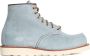 Red Wing Shoes Blauwe Ballerina Schoenen Stijlvol Comfortabel - Thumbnail 1
