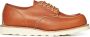 Red Wing Shoes Brandy Ballerina`s met Tubular Sluiting - Thumbnail 1