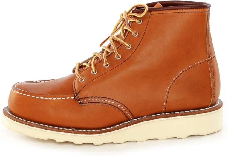 Red Wing Shoes Bruin Dames