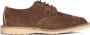 Red Wing Shoes Casual Marrone Ballerina Schoenen - Thumbnail 1