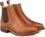 Red Wing Shoes Chelsea Tan Boundary Laarzen - Thumbnail 3