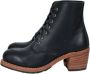 Red Wing Shoes Clara Winterlaarzen Winter Dameslaarzen Black Dames - Thumbnail 1