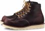 Red Wing Shoes Classic Moc Toe Werkboot - Thumbnail 1