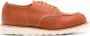 Red Wing Shoes Klassieke Oxford Schoenen voor Mannen Brown Heren - Thumbnail 4