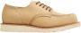 Red Wing Shoes Hawthorne Abilene Leren Oxford Schoenen Beige Heren - Thumbnail 5